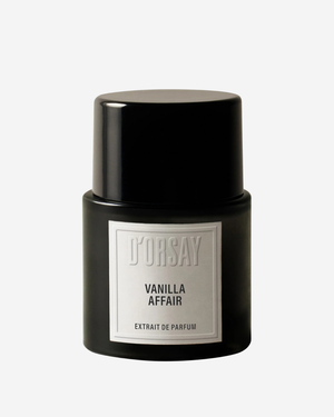 Vanilla Affair Extrait