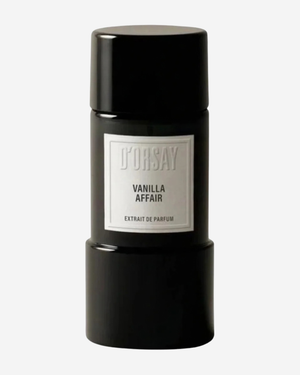 Vanilla Affair Extrait