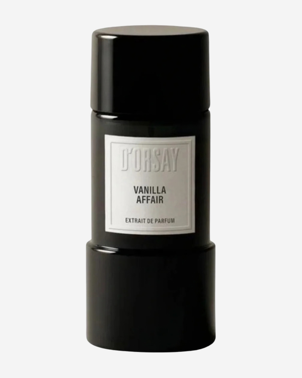 Vanilla Affair Extrait
