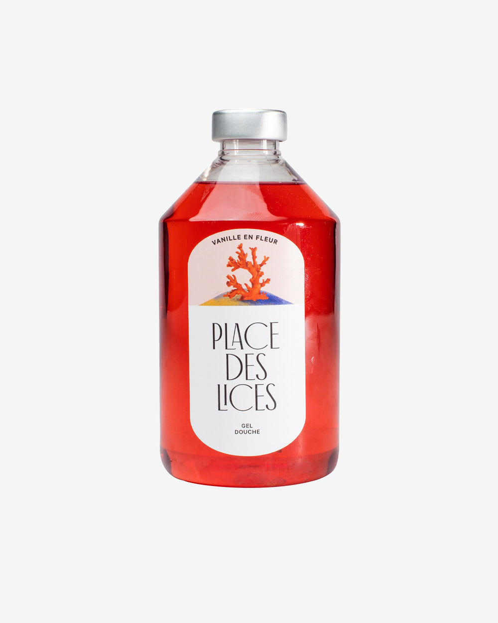 Vanille En Fleur Gel Doccia
