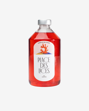 Vanille En Fleur Gel Doccia