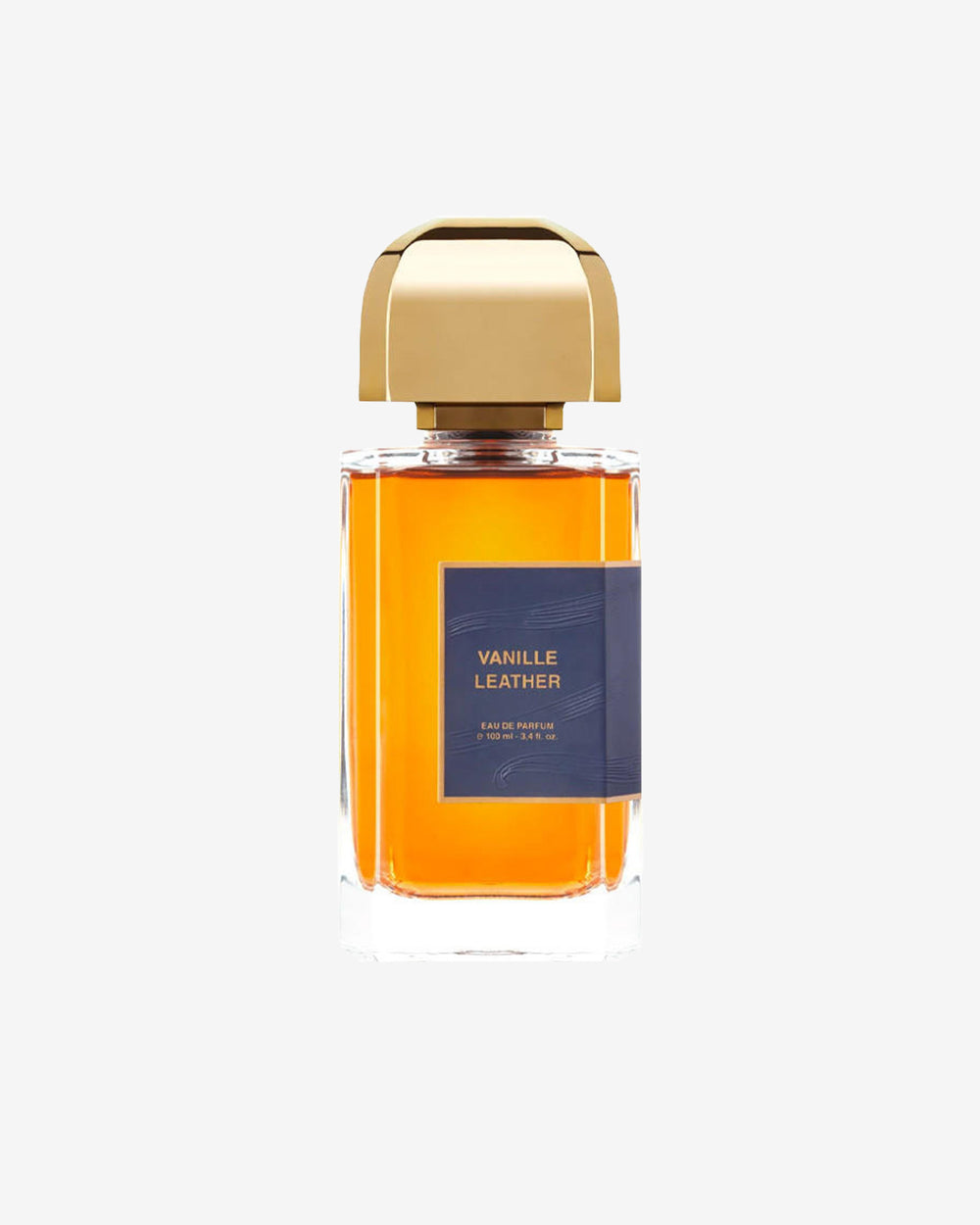 Vanille Leather