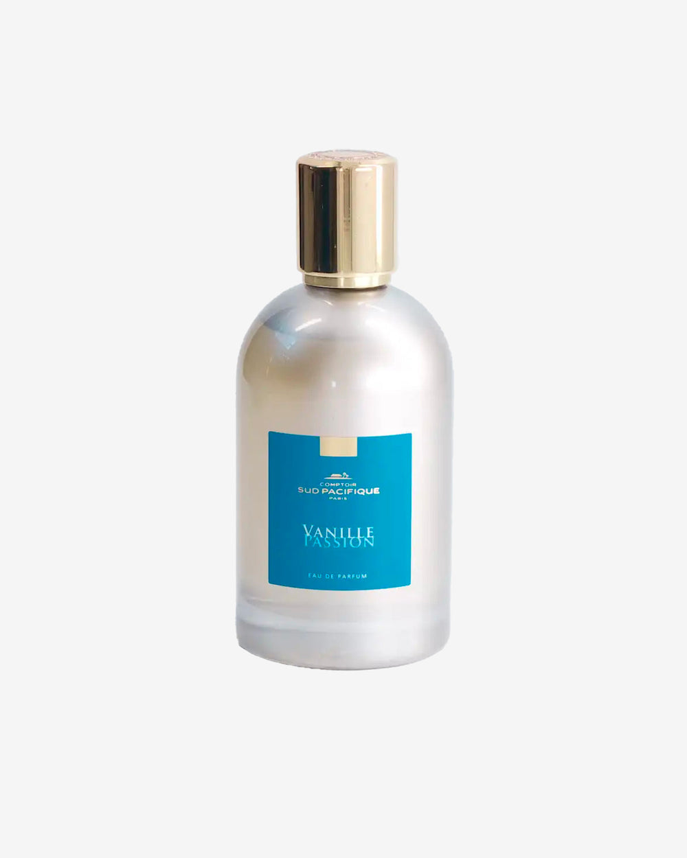 Vanille Passion