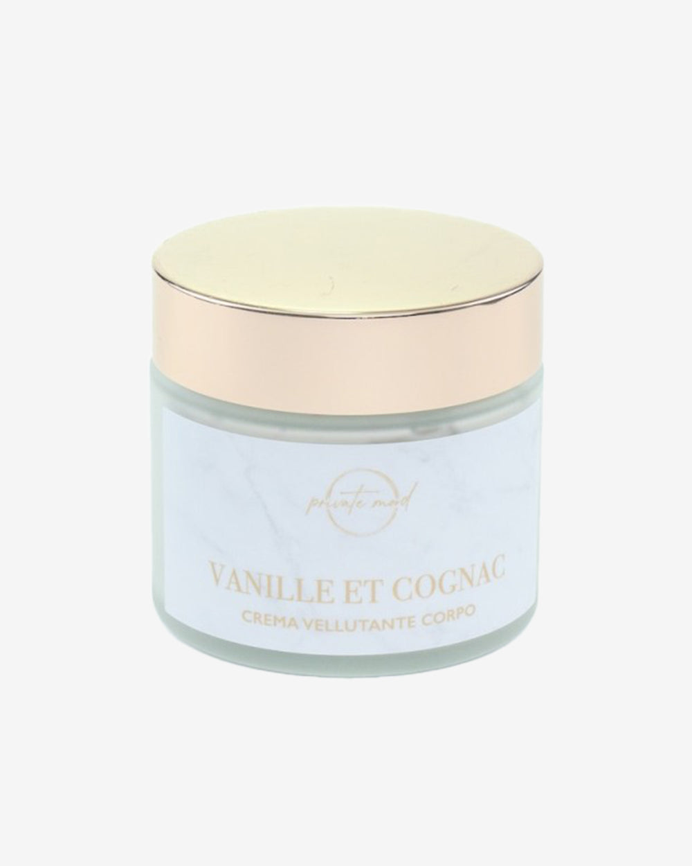 Vanille et Cognac - Crema Corpo