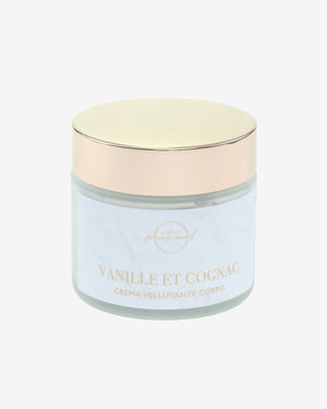 Vanille et Cognac - Crema Corpo