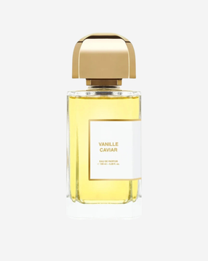 Vanille Caviar