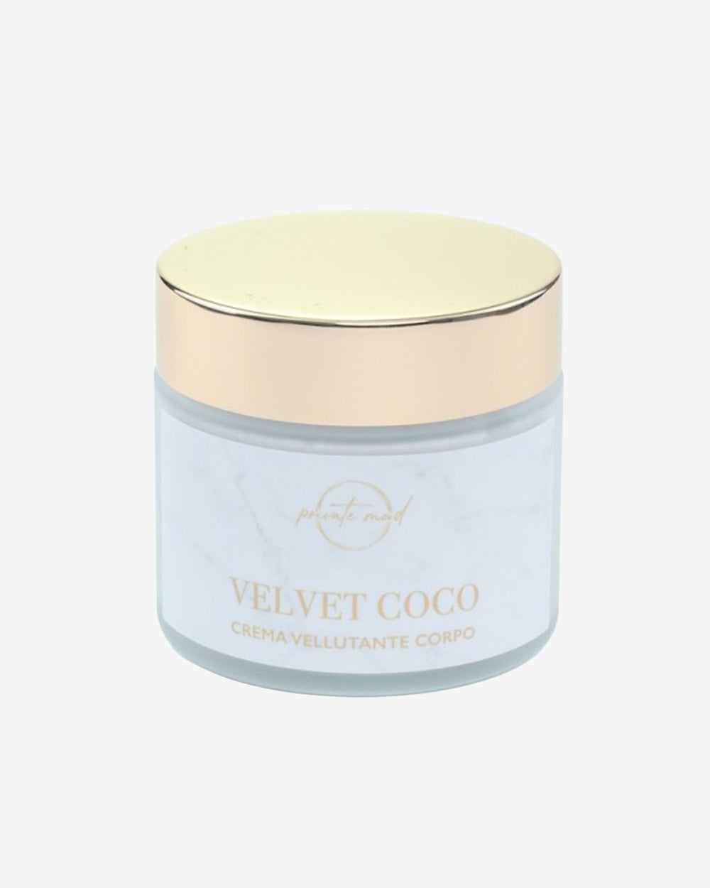 Velvet Coco - Crema Corpo