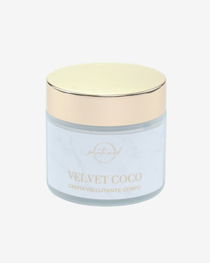 Velvet Coco - Crema Corpo