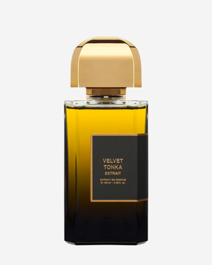 Velvet Tonka Extrait
