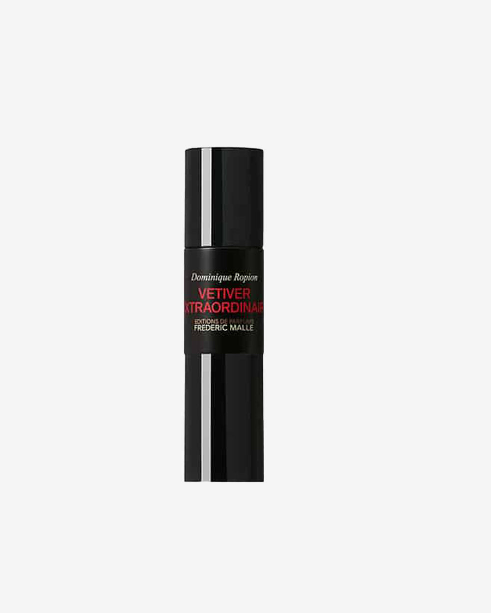 Vetiver Extraordinaire