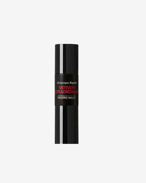 Vetiver Extraordinaire