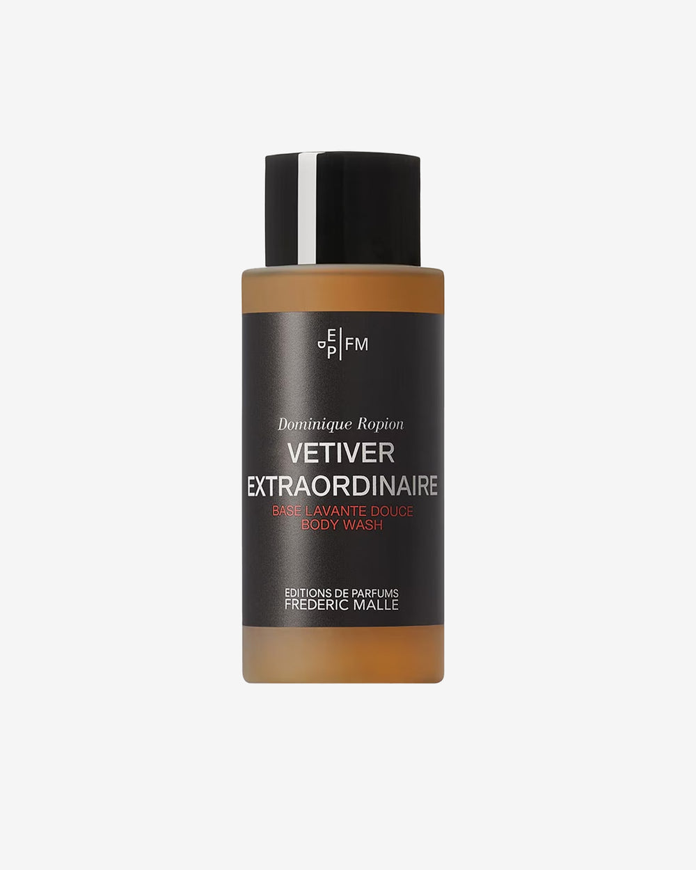 Vetiver Extraordinaire Body Wash