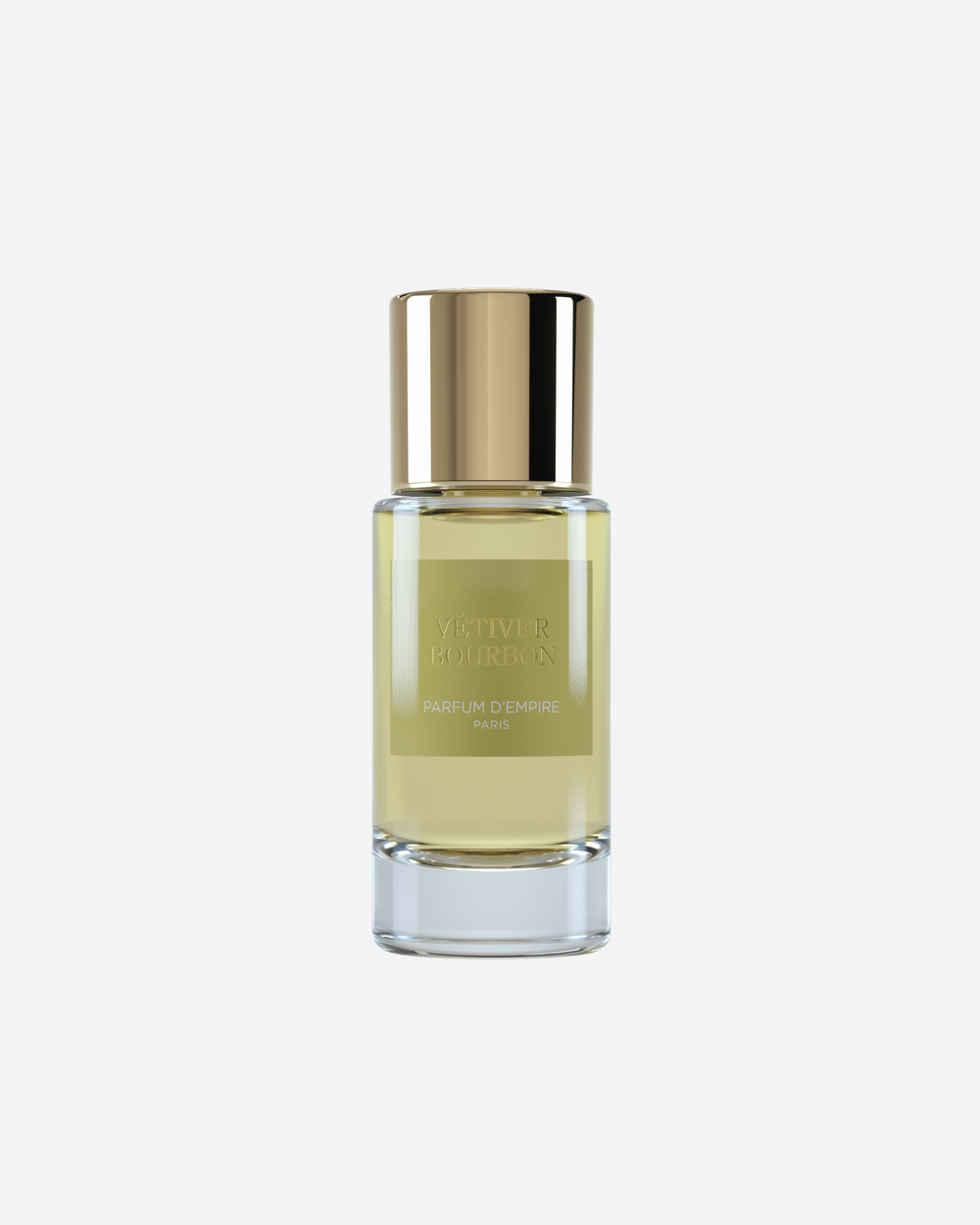 Vétiver Bourbon