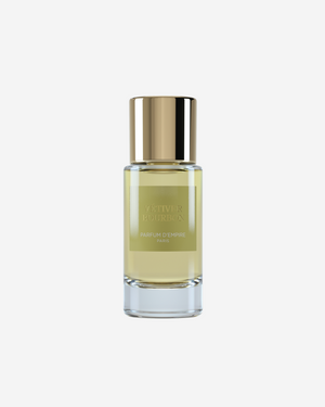 Vétiver Bourbon