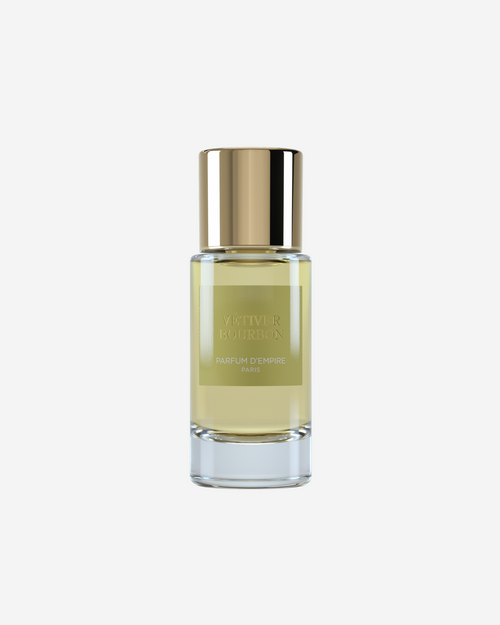 Vétiver Bourbon