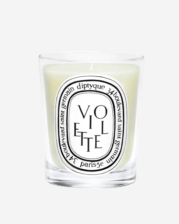 Violette Candela