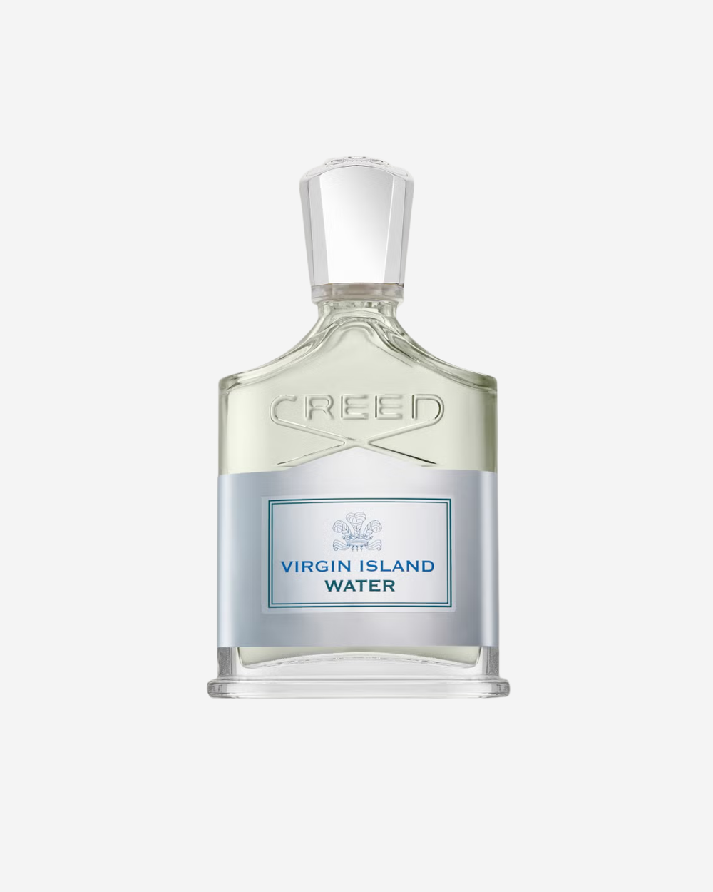 Virgin Island Water