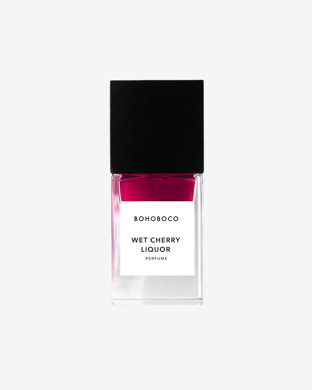 Wet Cherry Liquor