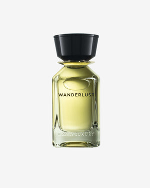 Wanderlust
