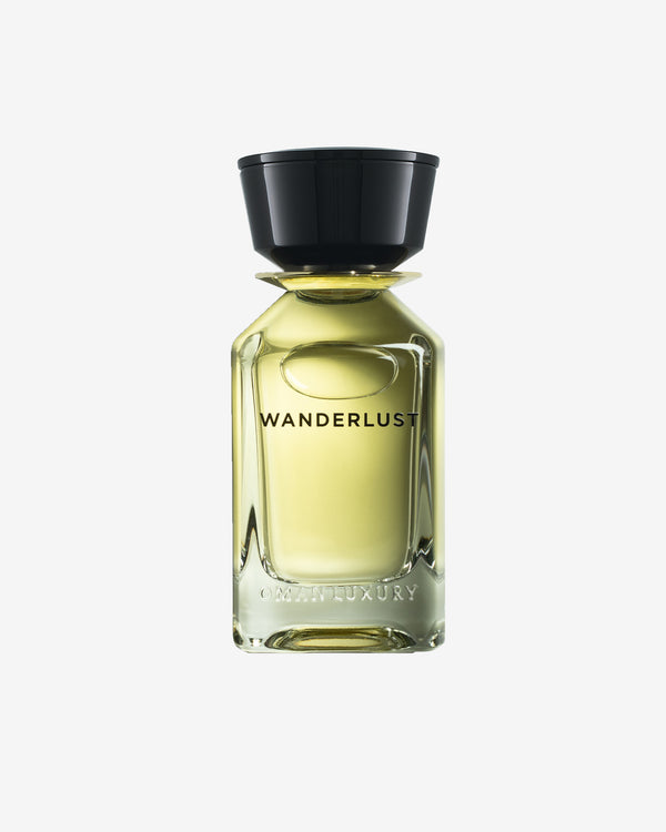 Wanderlust