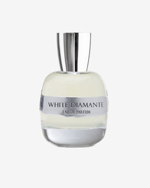White Diamante