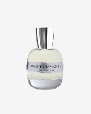 White Diamante