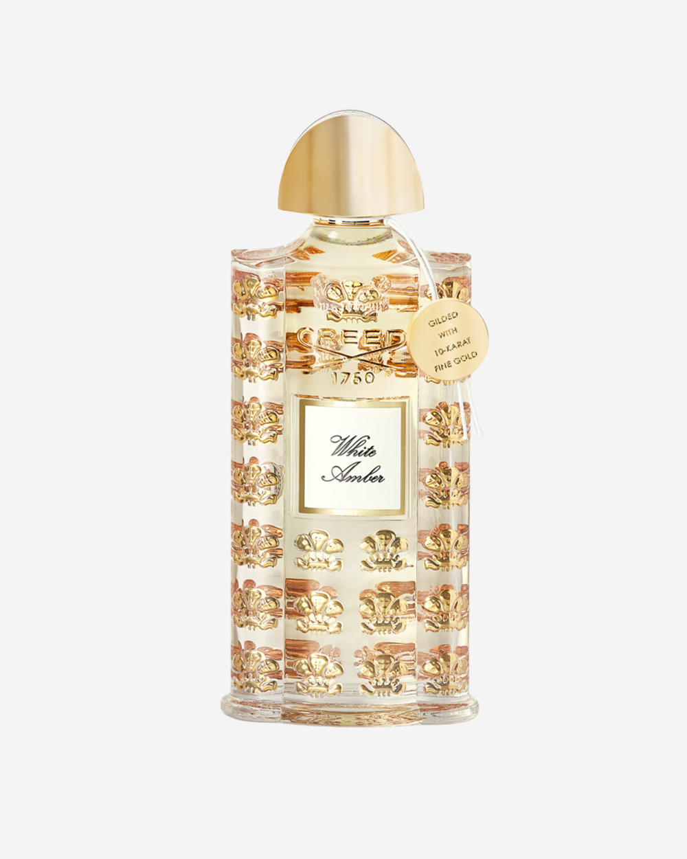 White Amber Millésime