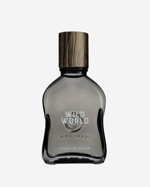 Wild World