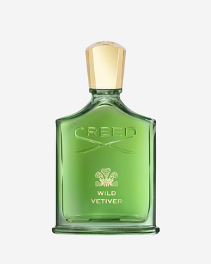Wild Vetiver