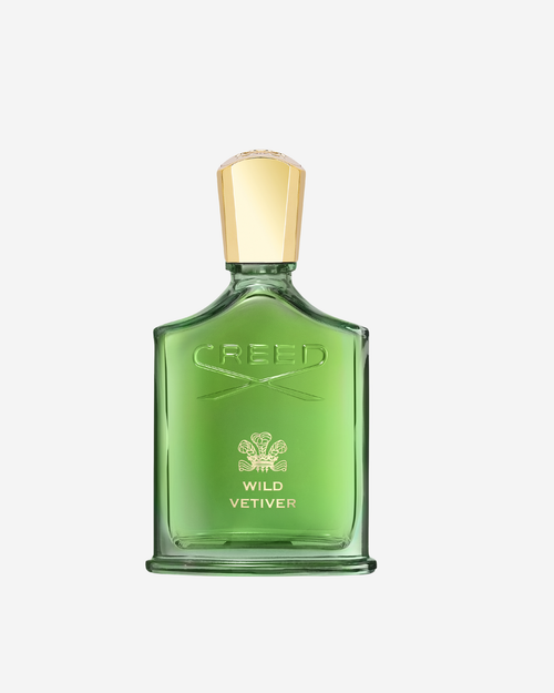 Wild Vetiver