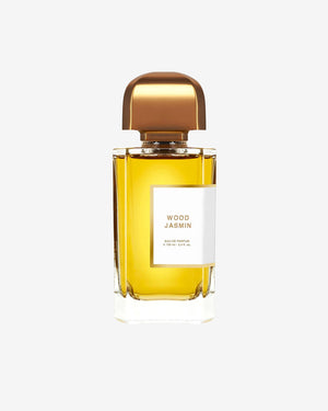 Wood Jasmin