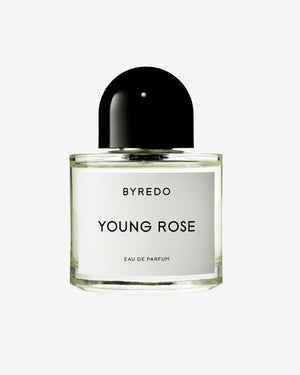 Young Rose