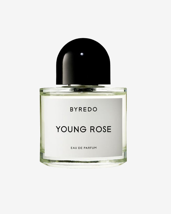 Young Rose