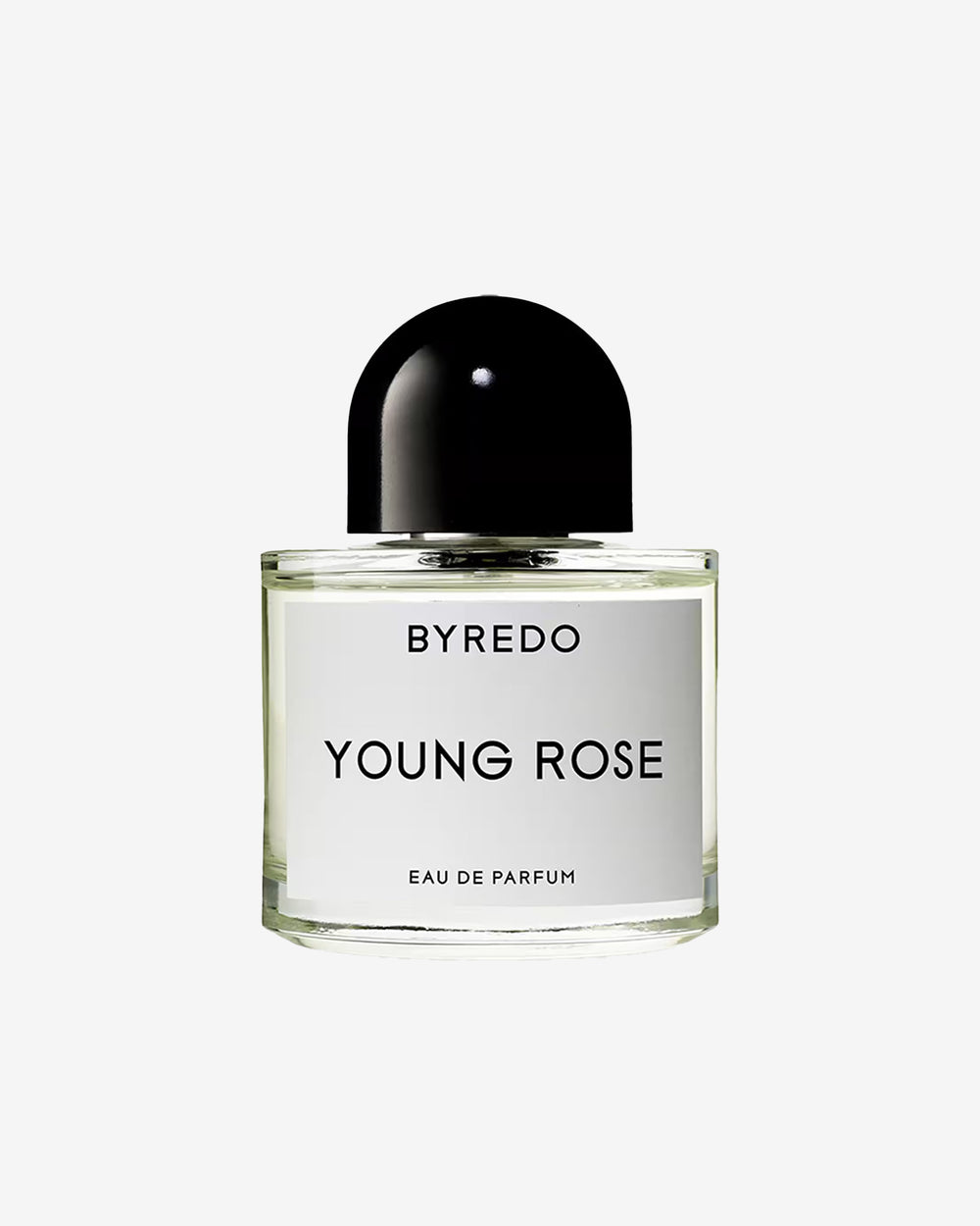 Young Rose