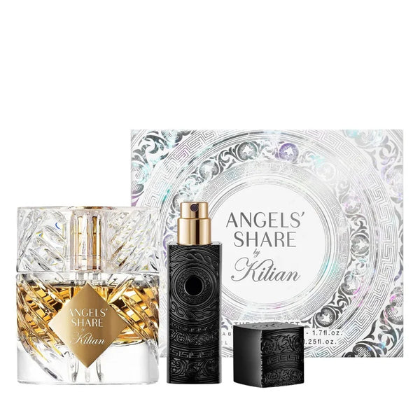 Angels' Share The Icon Set 2026