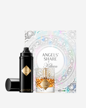 Angels' Share Layering Set