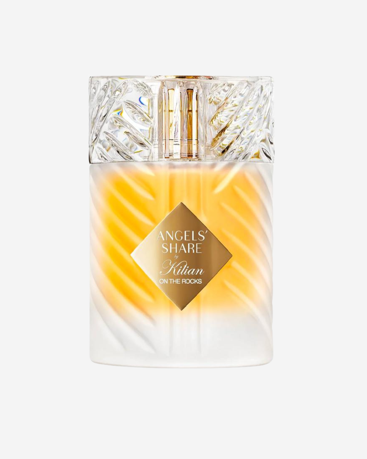 Angels' Share on the Rocks by Kilian - Profumeria Spray Parfums