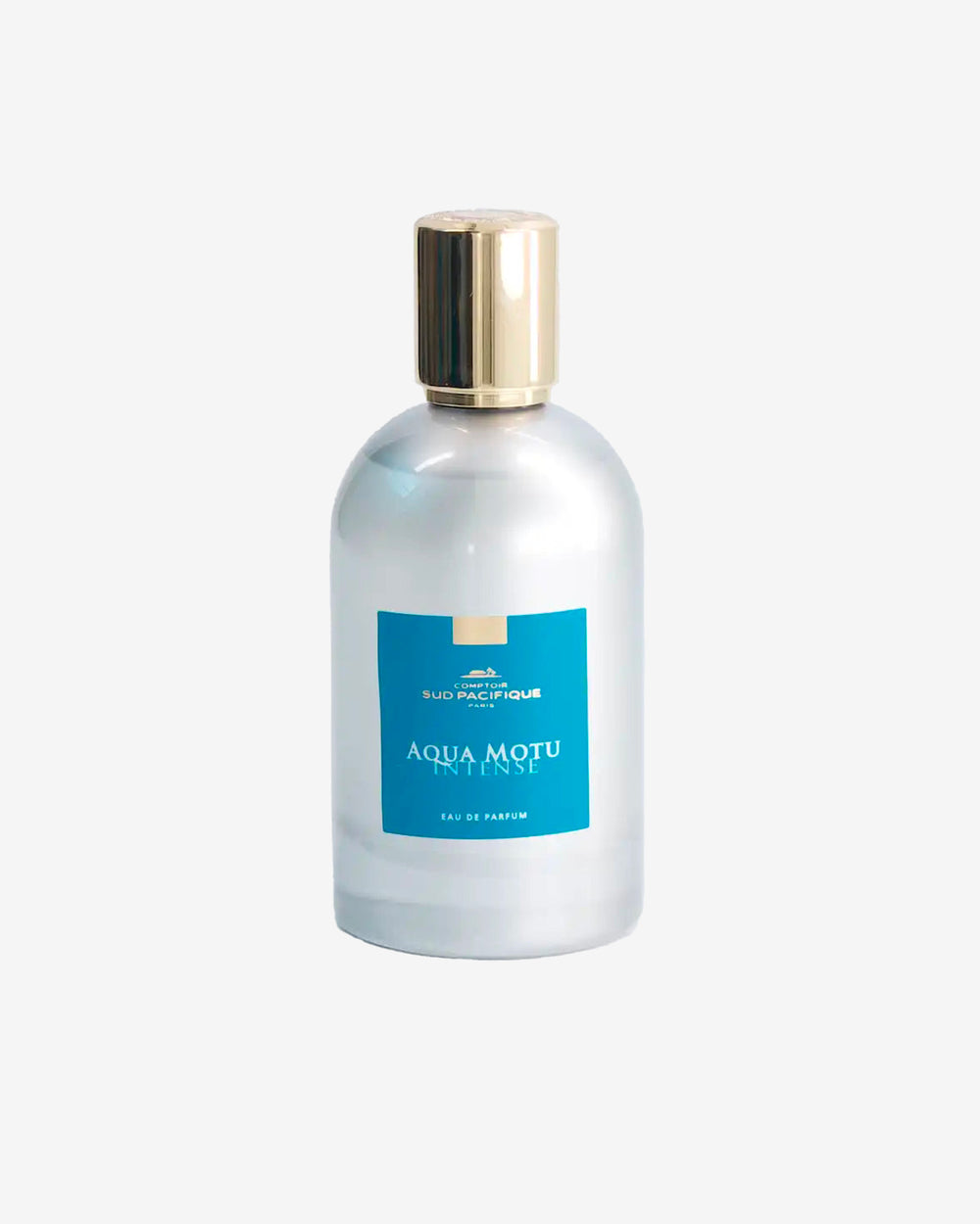 Aqua Motu Intense