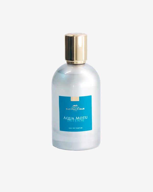 Aqua Motu Intense