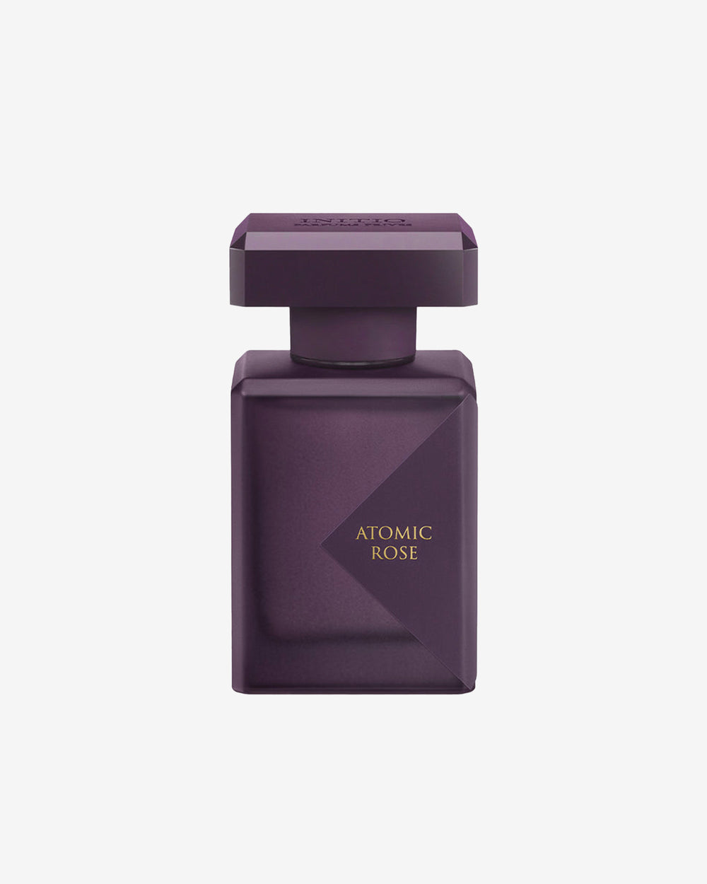 Atomic Rose Hair Perfume