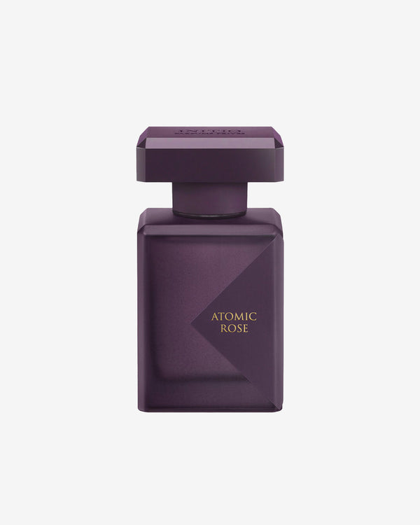 Atomic Rose Hair Perfume