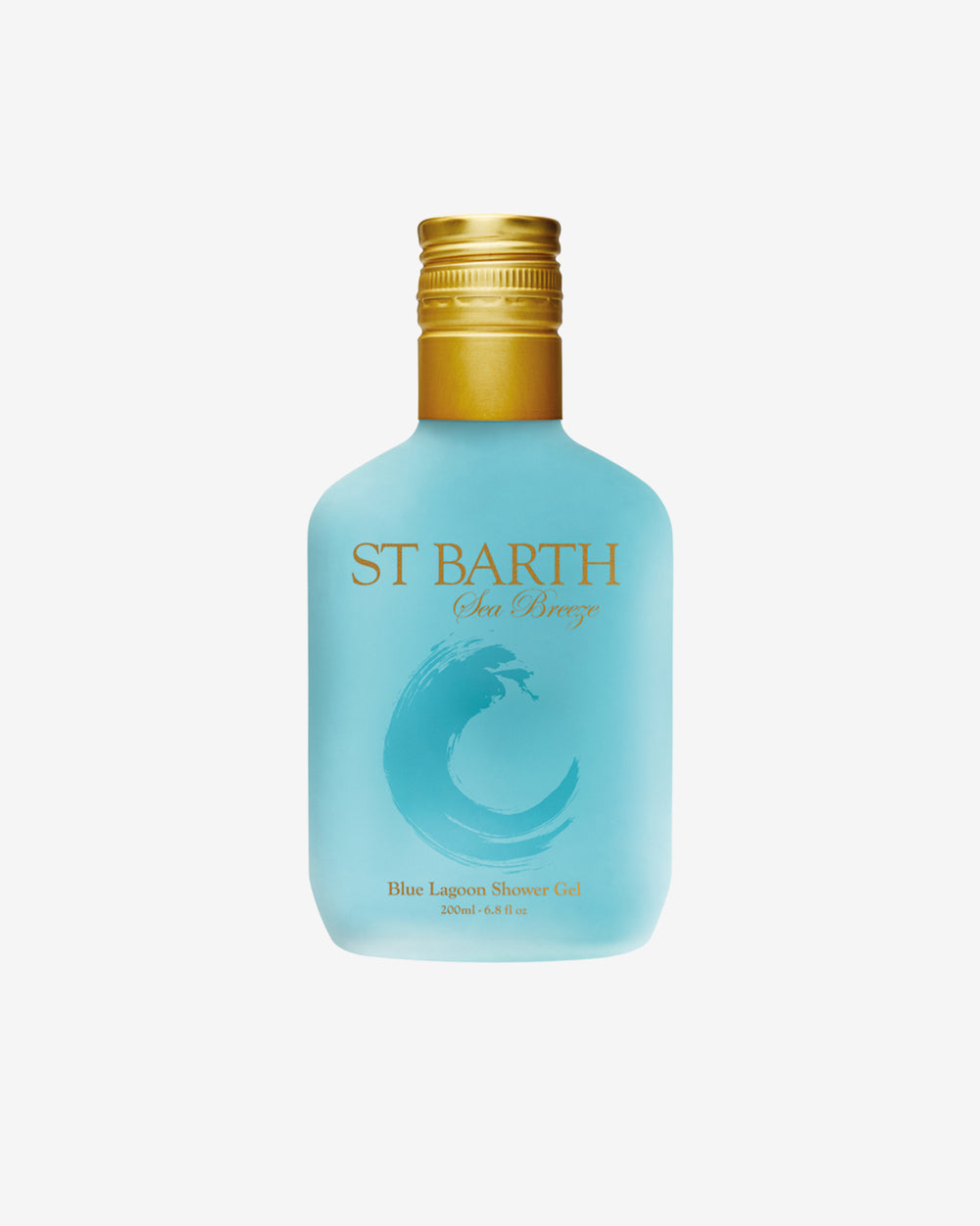 Blue Lagoon Doccia Gel