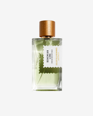 Bohemian Lime