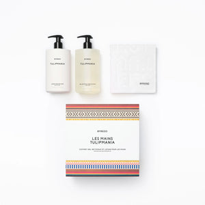 Tulipmania Hand Care Set
