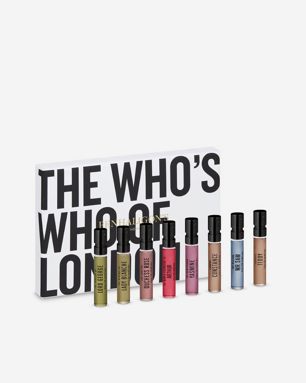Spray Parfums