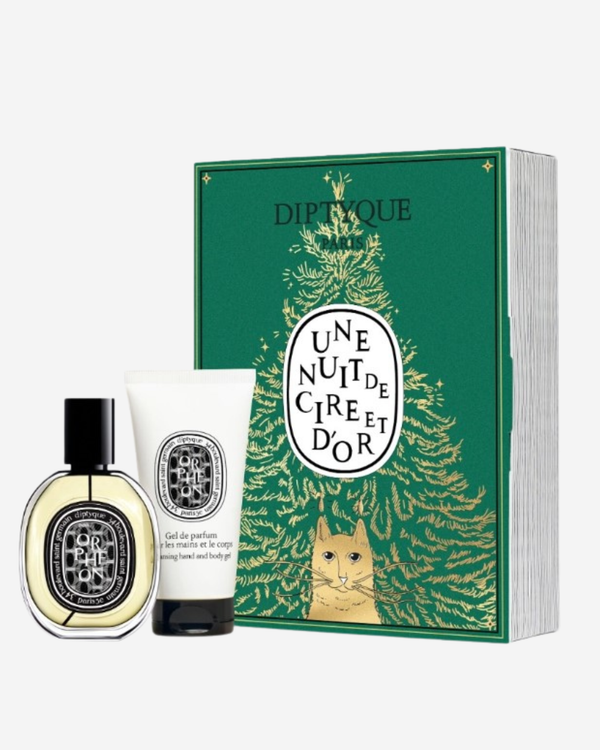 Orphéon - Cofanetto sorpresa