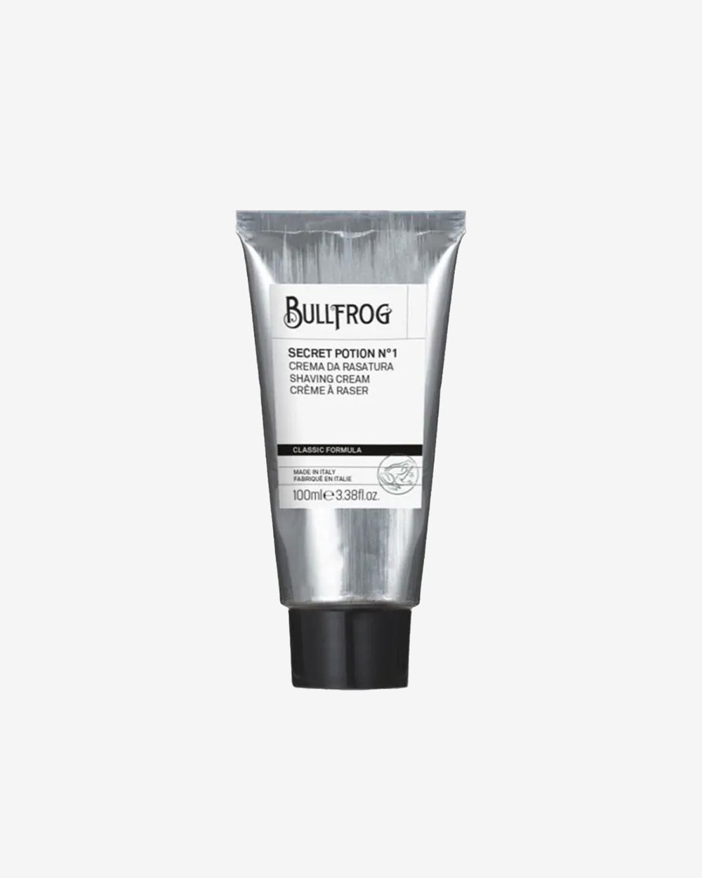 Crema da rasatura Secret Potion N.1