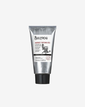Crema da rasatura Secret Potion N.2