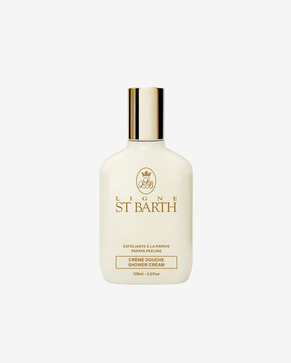 Crema Doccia Esfoliante alla Papaya