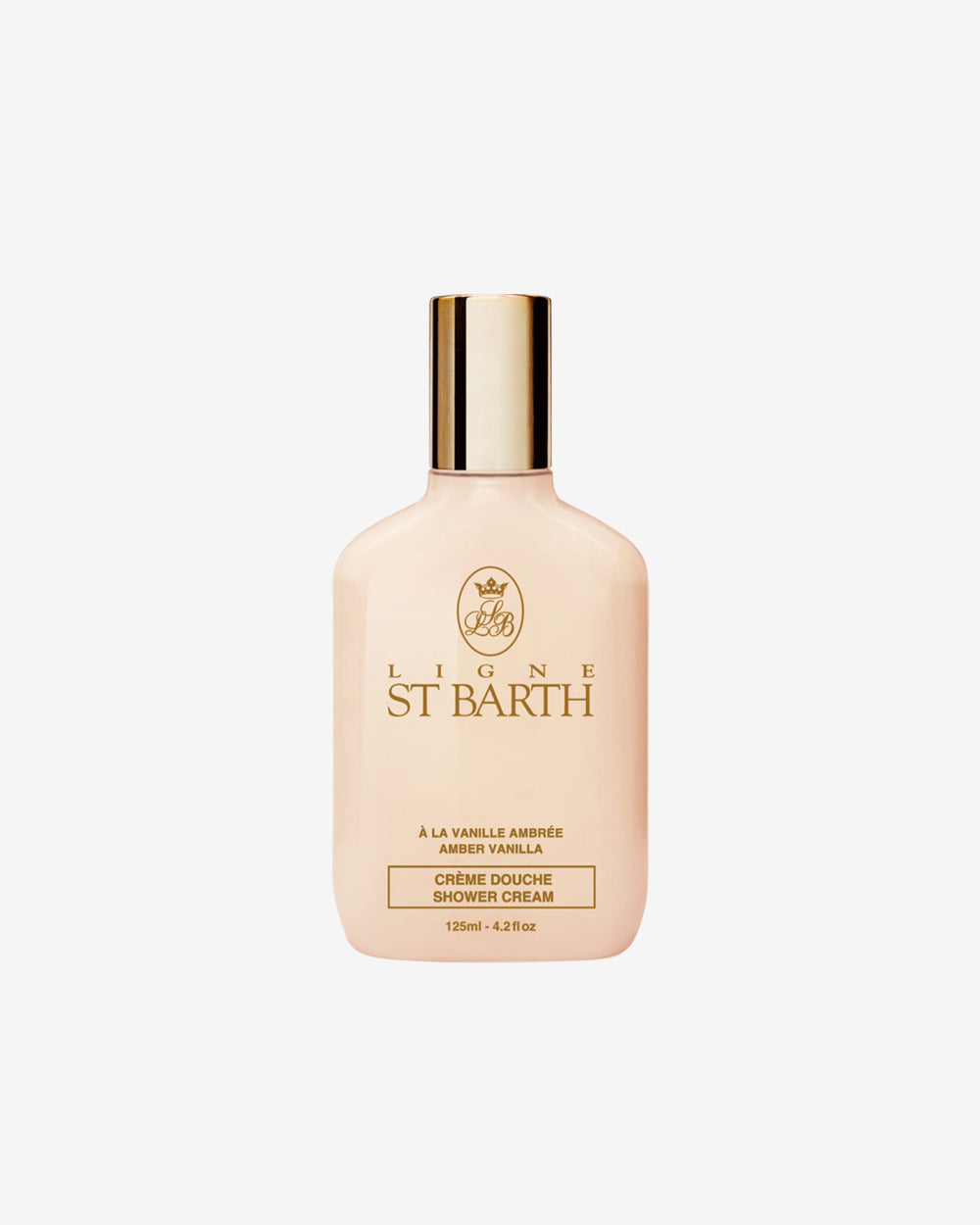 Crema Doccia alla Vaniglia